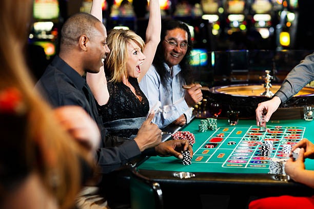 t9999 roulette table during active game session