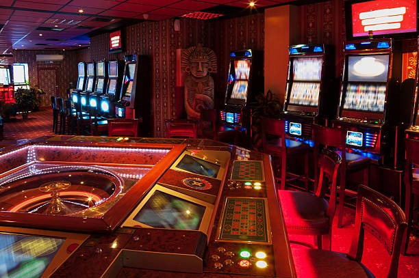 t9999 roulette table with HD camera angles