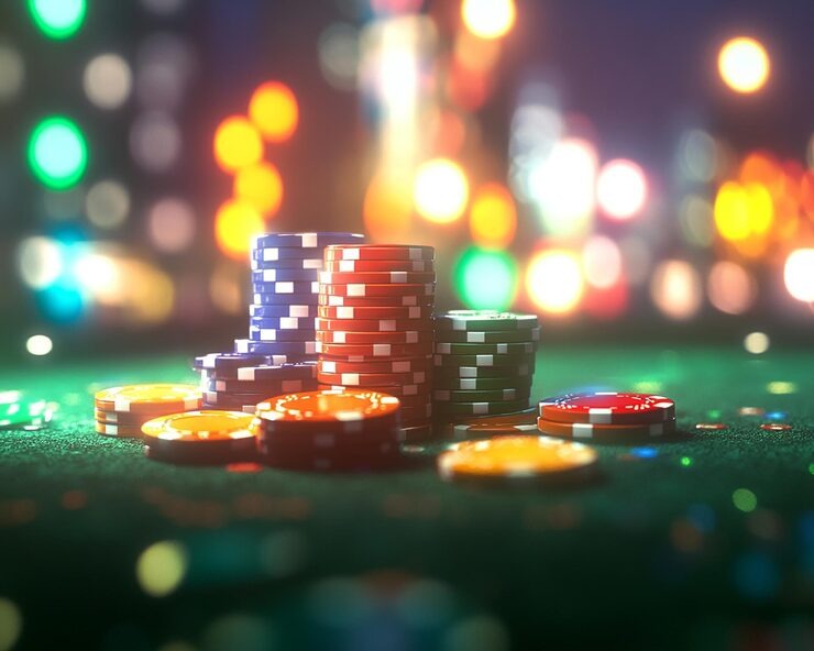 t9999 roulette table during active game session